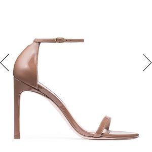 STUART WEITZMAN THE NUDISTSONG SANDAL